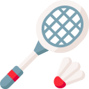 Badminton